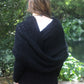 Possum Merino Embrace Wrap [9986]
