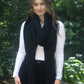 Possum Merino Embrace Wrap [9986]
