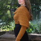 Possum Merino Embrace Wrap [9986]