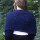 Possum Merino Embrace Wrap [9986]