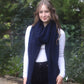 Possum Merino Embrace Wrap [9986]