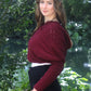 Possum Merino Embrace Wrap [9986]