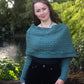 Possum Merino Embrace Wrap [9986]