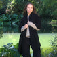 Possum Merino Brando Wrap [9993]