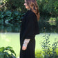 Possum Merino Brando Wrap [9993]