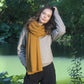 Possum Merino Brando Wrap [9993]