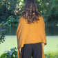 Possum Merino Brando Wrap [9993]