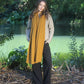 Possum Merino Brando Wrap [9993]