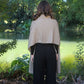 Possum Merino Brando Wrap [9993]