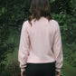 Alpaca Plain Crew Neck Jumper [ALP071]