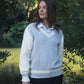 Alpaca Varsity Jumper [A077]