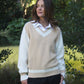 Alpaca Varsity Jumper [A077]