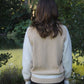 Alpaca Varsity Jumper [A077]