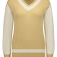 Alpaca Varsity Jumper [ALP077]
