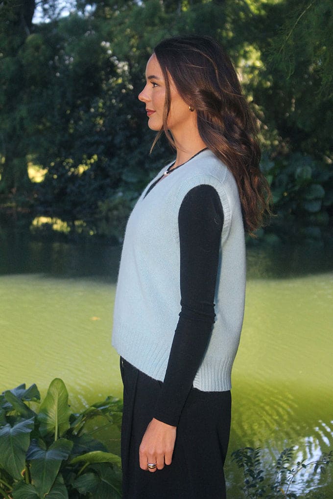 Alpaca Vital Vest [ALP078]