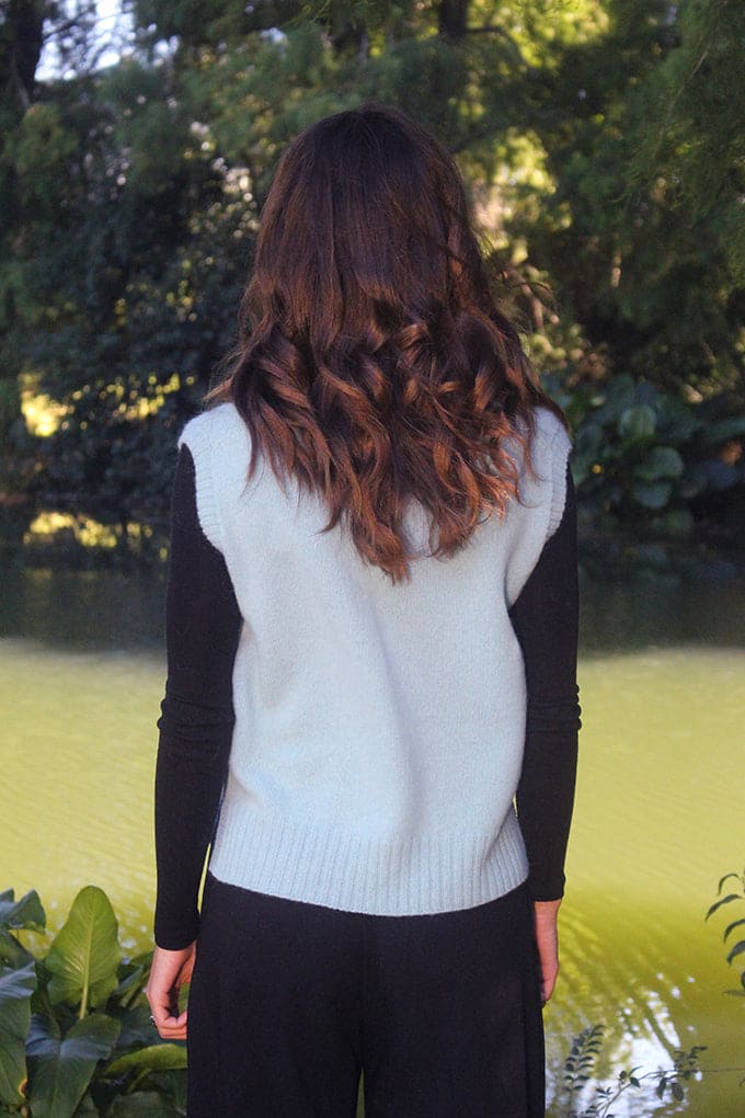 Alpaca Vital Vest [ALP078]