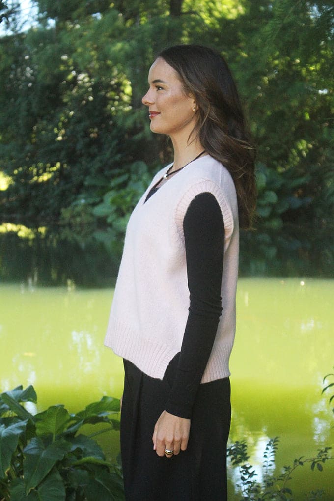Alpaca Vital Vest [ALP078]