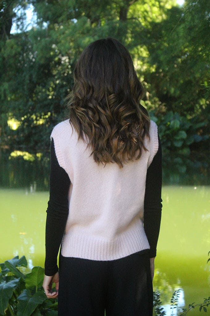 Alpaca Vital Vest [ALP078]
