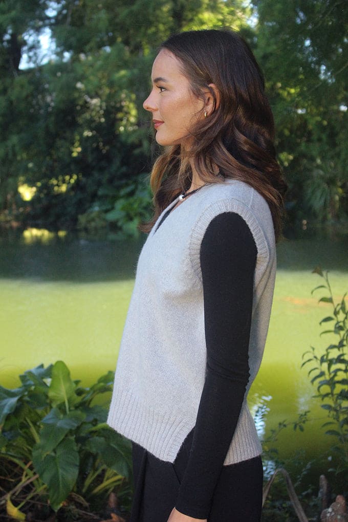Alpaca Vital Vest [ALP078]