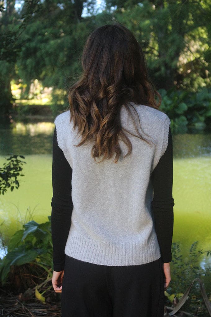 Alpaca Vital Vest [ALP078]