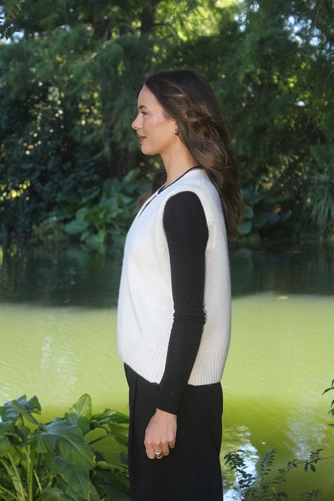 Alpaca Vital Vest [ALP078]