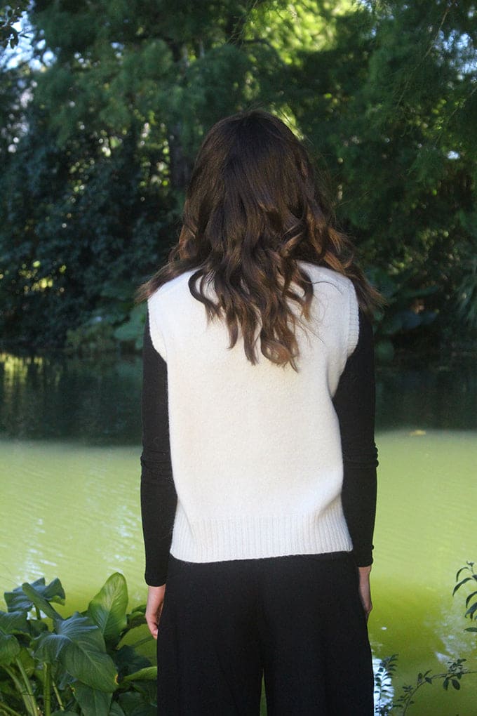 Alpaca Vital Vest [ALP078]