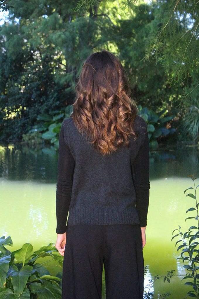 Alpaca Vital Vest [ALP078]