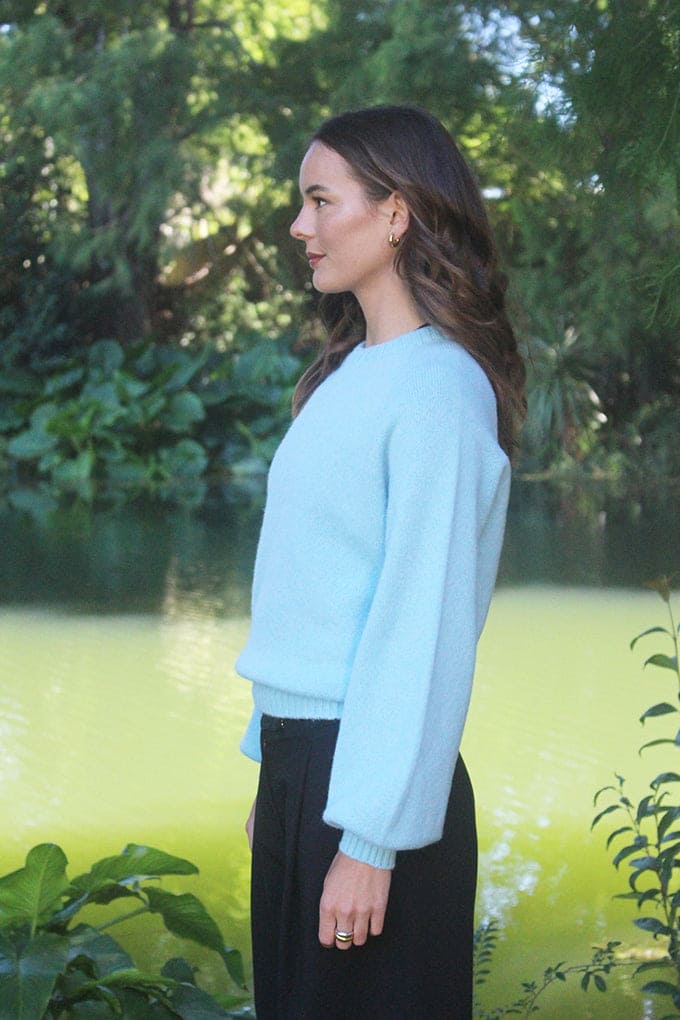 Alpaca Chime Jumper [ALP079]
