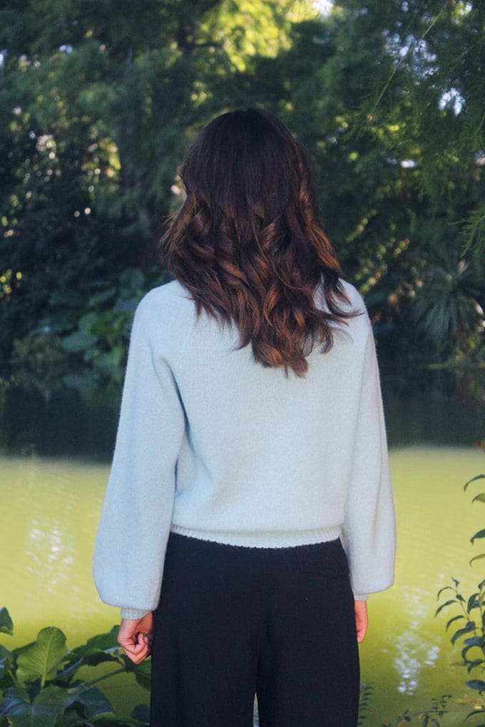 Alpaca Chime Jumper [ALP079]