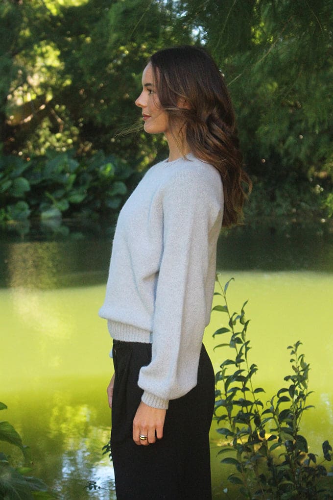 Alpaca Chime Jumper [ALP079]
