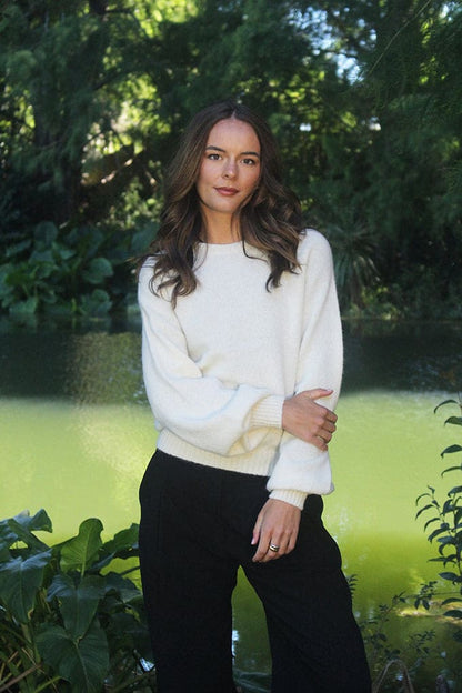 Alpaca Chime Jumper [ALP079]