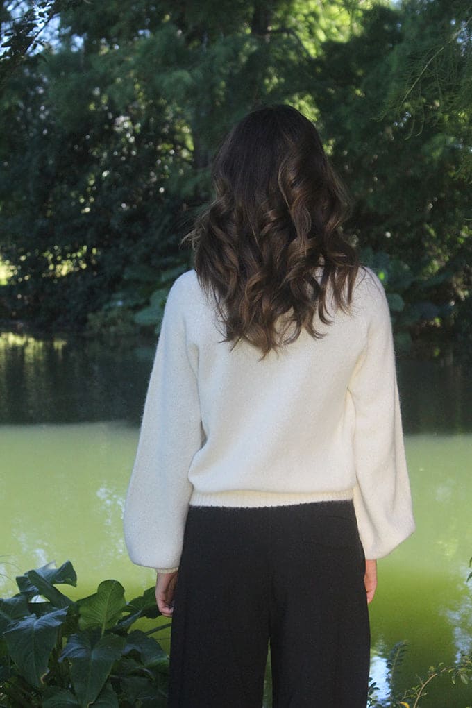 Alpaca Chime Jumper [ALP079]