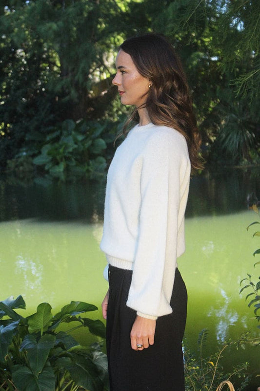 Alpaca Chime Jumper [ALP079]