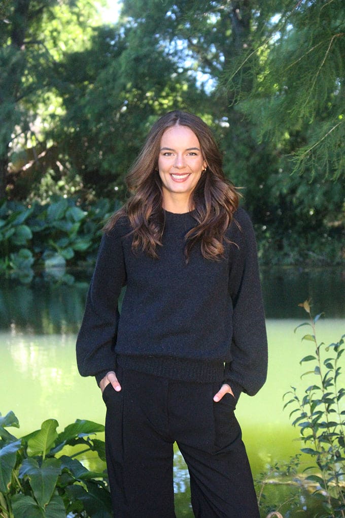 Alpaca Chime Jumper [ALP079]