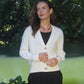 Alpaca Enclave Cardigan [ALP080]