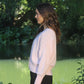 Alpaca Enclave Cardigan [ALP080]