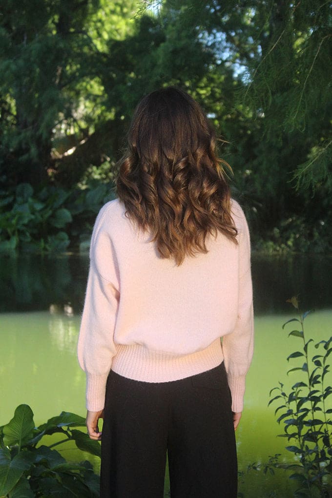 Alpaca Enclave Cardigan [ALP080]