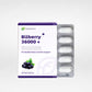Premium Bilberry 36,000 Lutein and Zeaxanthin