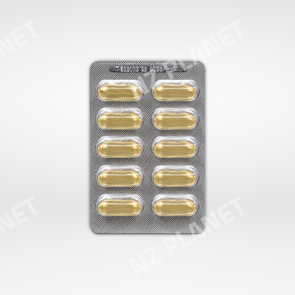 Advanced RTG Omega 3
