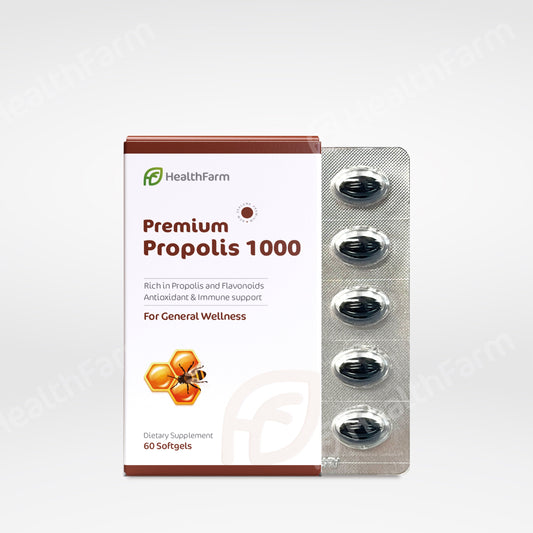 Premium Propolis 1000