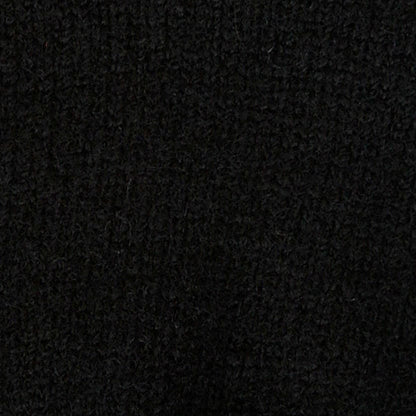 Plain 100% Merino Wool Beanie [9420]