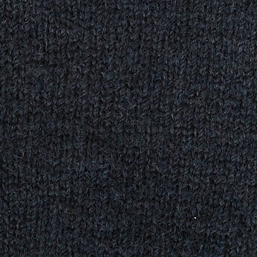 Plain 100% Merino Wool Beanie [9420]