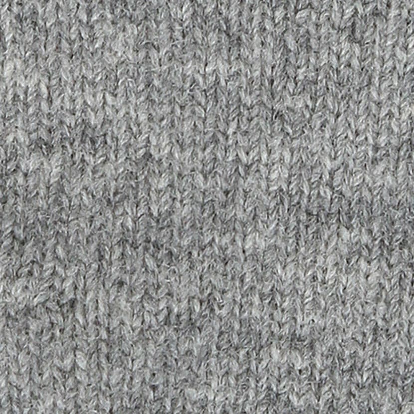 Plain 100% Merino Wool Beanie [9420]