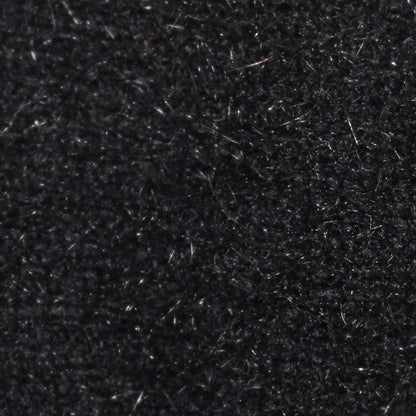 Possum Merino Rib Detail Jacket with Pockets [9975]