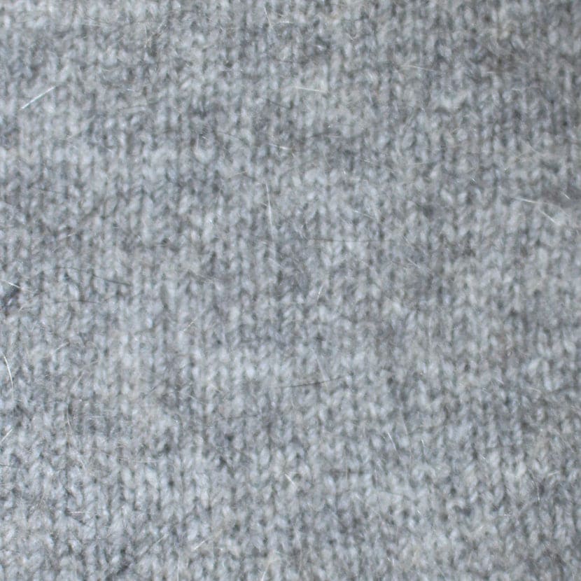 Possum Merino Plain Fingerless Mitten [9897]