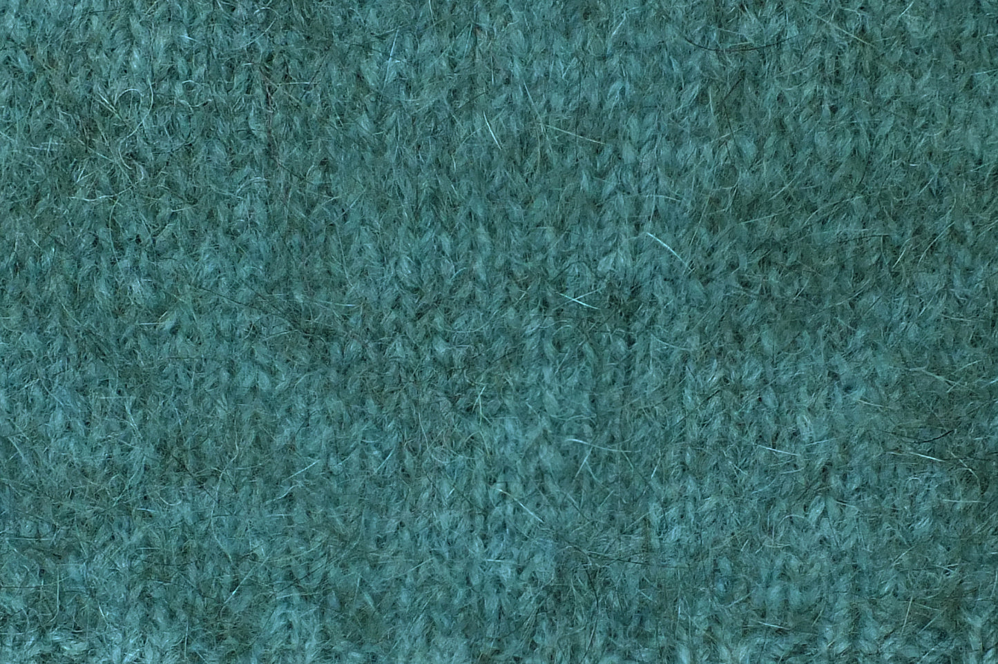 Possum Merino Ride Cable Jacket [9640]