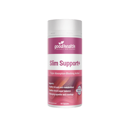 Slim Support+