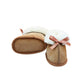 Baby Shepherd Boots [Chestnut/Pink]