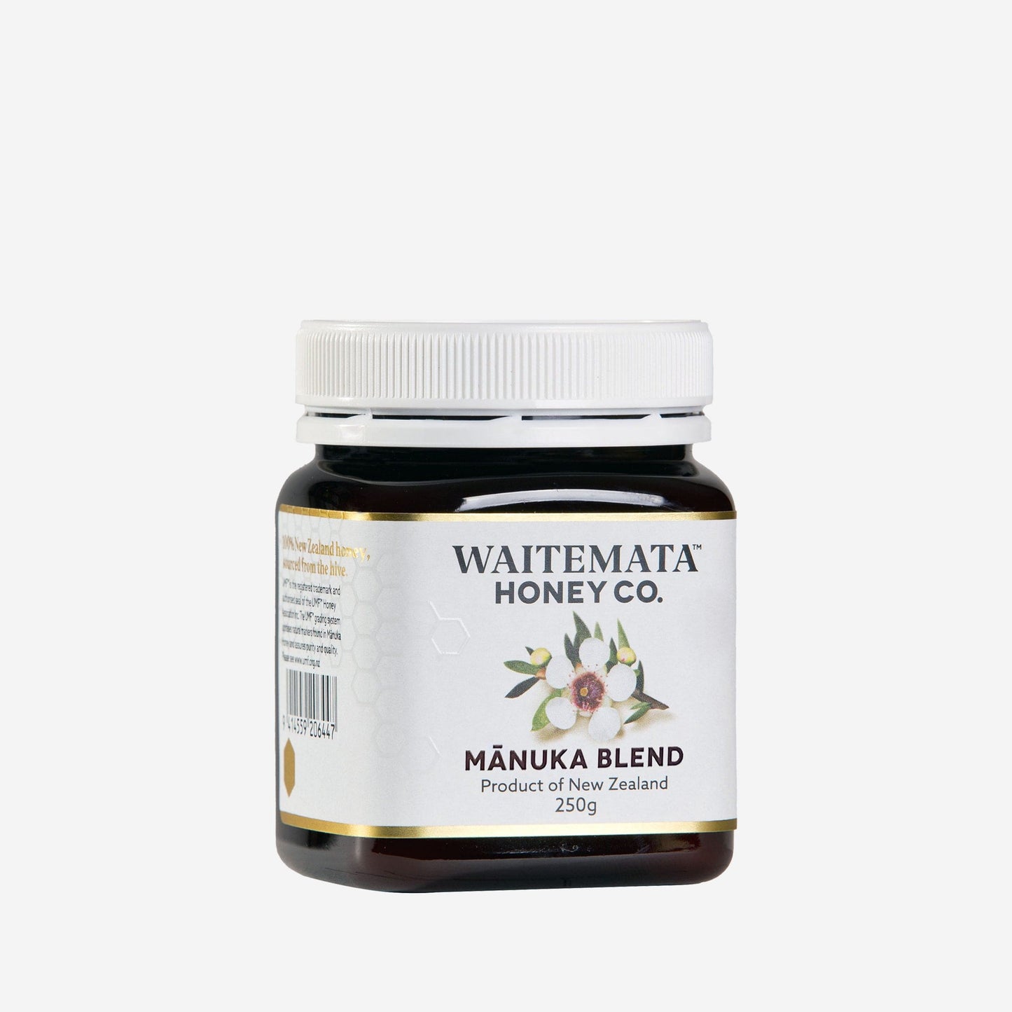 Waitemata Manuka Blend [250g]