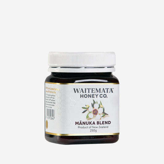 Waitemata Manuka Blend [250g]